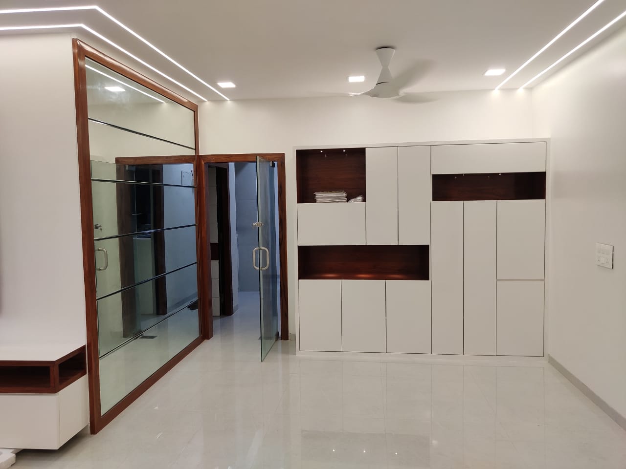 Windermere 3BHK residential interior 20